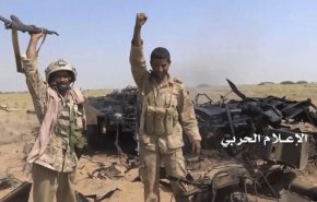 كاتب سعودي يستهزء بنتائج الحرب السعودية على اليمن