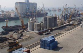 مرفآ طرطوس وبيروت وسكة بغداد: تجارة شرق المتوسط إلى حضن 