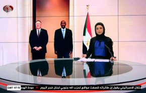  نشرة الاخبار من قناة العالم الساعة 7:00 بتوقيت غرينتش 26-08-2020 