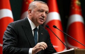 أردوغان يحذر اليونان تجنب أي خطأ يمكن أن يؤدي لخرابها