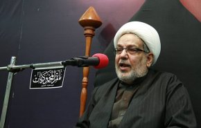 التمييز البحرينية تؤيد حكم السجن لسنة على 'خطيب حسيني'