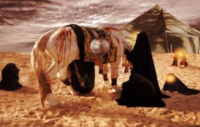 على طريق عاشوراء.. قصائد رثاء حسينية