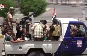 شاهد.. تصاعد الصراع بين الأطراف المتنازعة في الجنوب اليمني