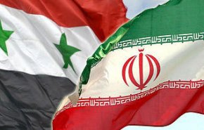 إيران تجدد دعمها للحل السياسي في سوريا
