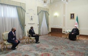 روحاني: على امريكا ان تفهم بأن عهد الإجراءات الاحادیة قد ولیّ 