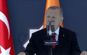 شاهد.. تركيا ترفض التنازلات في شرق المتوسط