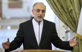 صالحي: نرفض بالتاكيد اي مطلب ابعد من التزاماتنا