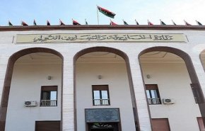 هذا ماطلبت الخارجية الليبية من بيلاروسيا بعد اقتحام سفارتها في مينسك