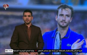 نشرة الاخبار الرياضية من قناة العالم 11:45 بتوقيت غرينتش 27-08-2020