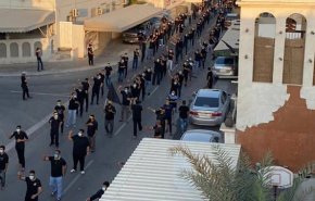 فيديو/ النظام البحريني يضطر إلى تغيير قراراته العنجهية حول إحياء عاشوراء