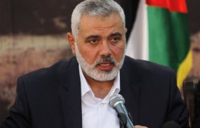 هنية: اتفاقية التطبيع تأتي في ظل تحالف إقليمي يقوده الاحتلال