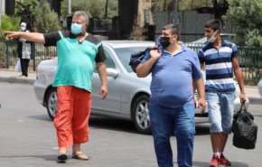 الاقفال التام في لبنان يبدأ من الجمعة لمواجهة الكورونا