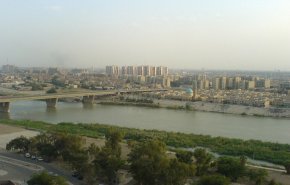 في بغداد... تنفيذ حملة خدمية 'مكثفة' لمسارات طرق الزائرين
