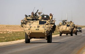 مراسل العالم يتحدث عن تفاصيل دخول جنود سعوديين للحسكة واهدافها