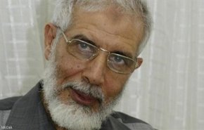 الأمن بمصر يعلن اعتقال القائم بأعمال مرشد الإخوان محمود عزت
