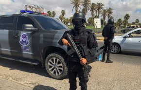 حكومة الوفاق تقبض على أحد مطلقي النار على المتظاهرين