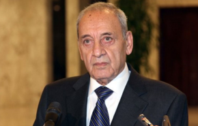 برّي: أنا الآن أكثر تصلّباً في إجراء العمل الانقاذي للبنان فوراً