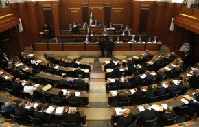 ازمة لبنان والتطورات السياسية والامنية