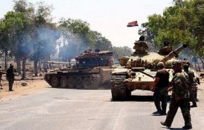 سوريا..انفجار عبوة ناسفة بحافلة عسكرية في ريف حمص 