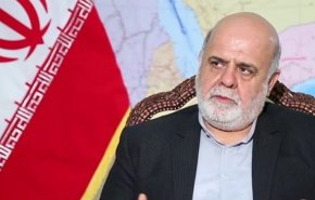  إيران تعترف بالمصالح الوطنية للعراق أفضل من أي جهة اخرى