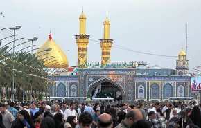 وزير الصحة العراقي يوجه رسالة لاصحاب المواكب الحسينية والخطباء