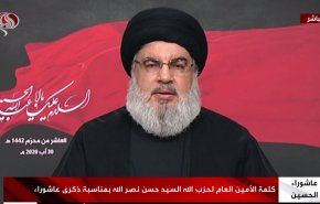 السيد نصر الله: قرار الرد على الإحتلال قرار قاطع وحاسم ولسنا مستعجلين