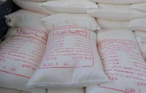 المنتج المحلي العراقي يؤمن 4 مواد اساسية في البطاقة التموينية