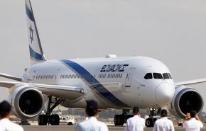 طيران الاحتلال يسعى لعبور أجواء السعودية غدا