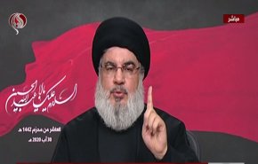 السيد نصرالله للصهاينة: إذا قتلتم أحد مجاهدينا سنقتل أحد جنودكم!
