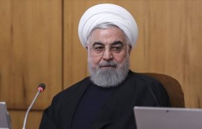 الرئیس روحاني یوعز باتخاذ اجراءات لازمة للحصول على لقاح مضاد لكورونا