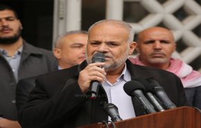 الجهاد تدعو الامارات الى التراجع عن 