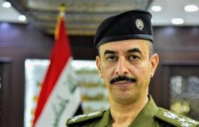 الداخلية العراقية تصادر الأسلحة من مناطق النزاعات العشائرية
