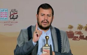 السيد الحوثي: لن نستسلم للطغيان اليزيدي المتمثل بأمريكا و