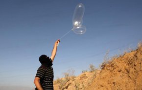 27 حريقًا ببالونات العودة في مستوطنات 