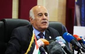 الرجوب: اجتماع أمناء عامين الفصائل الفلسطينية يعقد الخميس المقبل