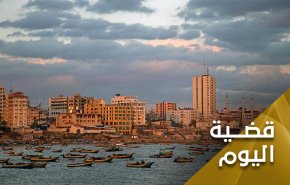 غزة تبحث عن الحياة بين ركام الموت