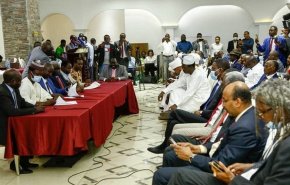 السودان.. البرهان في جوبا لتوقيع اتفاق السلام