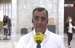 مراسل العالم في لبنان يروي المستجد في تشكيل الحكومة
