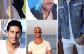 الأمن المصري يعتقل 3 فتيات من شهود جريمة فيرمونت