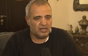 هذا مصير رسام  