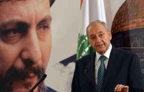 بري: قضية الإمام موسى الصدر لن تموت حتى كشف ملابساتها