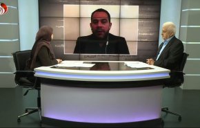 التطبيع خطة اميركية لمنع الدعم العربي لفلسطين