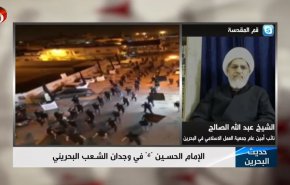 الثورة الحسينية حافظت على مبادئ الدين الإسلامي