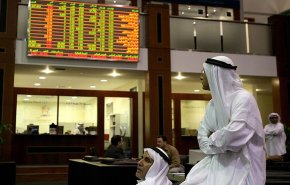 البنوك تدفع بورصات مصر والخليج الفارسي لهبوط جماعي عدا مسقط