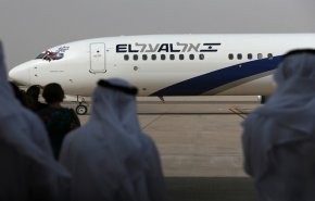 الأميركان والصهاينة يدعون لتوسيع التطبيع في المنطقة 
