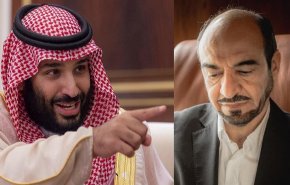 إنقطاع أخبار الداعية العودة والأميرة بسمة وبن نايف 