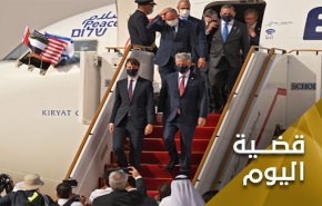 هذا كل ما اكتسبته الامارات مع وصول اولى رحلات التطبيع الى ابوظبي! 