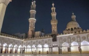 الأزهر يصدر بيان إدانة لحادث تمزيق القرآن في أوروبا