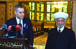 أديب: بدعم الجميع نتوصل إلى تشكيل الحكومة في لبنان