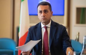 وزير الخارجية الإيطالية في زيارة إلى ليبيا
